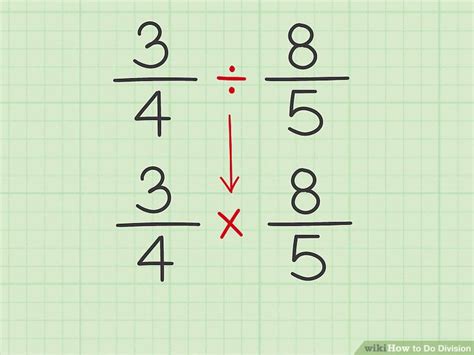 5 Ways To Do Division Wikihow