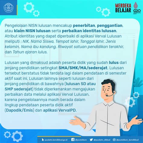 Pusdatin Kemendikbudristek On Twitter SahabatDatin Lulusan Setingkat