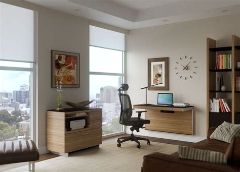 How To Combine A Home Office And Guest Room Ideas And Advice At