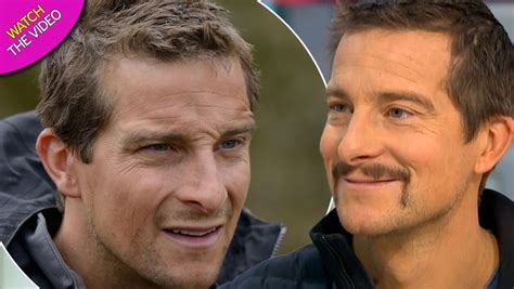 Bear Grylls Gets Naked And Accidentally Flashes Full Frontal Nudity On