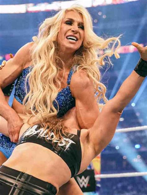 Possible Challengers For Charlotte Flair On Wwe Smackdown Firstsportz