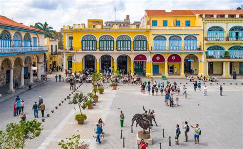 15 Razones Para Enamorarse De La Habana Lonely Planet El PaÍs