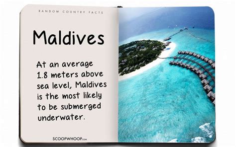 25 Interesting Facts We Bet You Didnt Know About These Countries Images