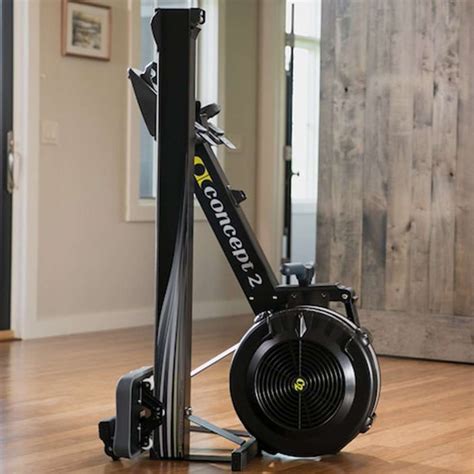 Concept 2 Model D Rowing Machine With Pm5 Console Amazon Leisure