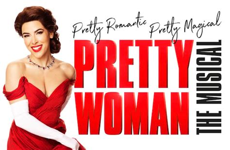 Pretty Woman Edinburgh Playhouse Theatre Edinburgh Scotland Tickets Information Reviews