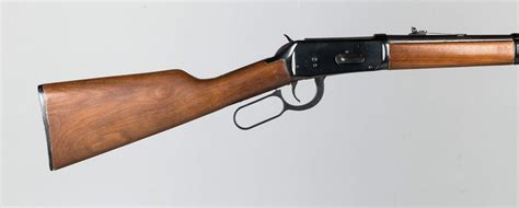 Winchester Rifle Model 94 | Cottone Auctions
