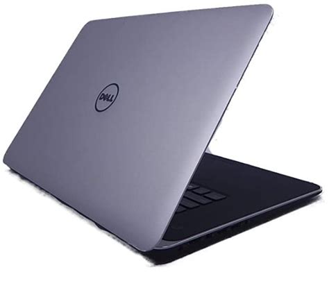 Dell Xps 15 9530 Intel Core I5 4200h X2 28ghz 8gb 500gb 156 Touch