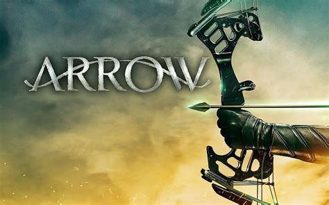 Cw Arrow Season 2 Bow