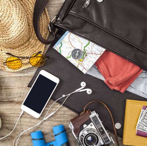 12 Best Travel Gadgets For Any Trip In 2020 Abacus Technologies