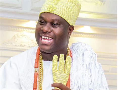 Heroic Ovation Why Nigerian Heroes Should Be Celebrated Ooni Of Ife