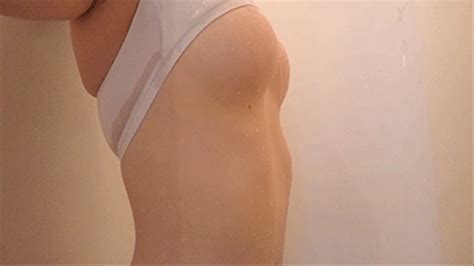 Slow Motion Boobs In Shower Fox Smoulder Fetish Clips