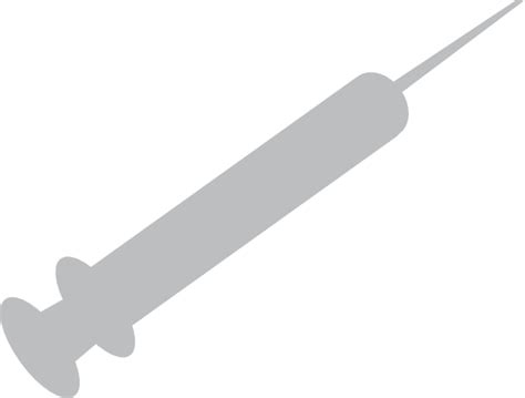 Syringe Clip Art At Clker Vector Clip Art Online Royalty Free