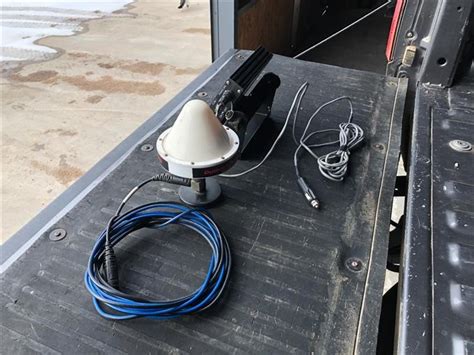 Outback S Guidance System Bigiron Auctions