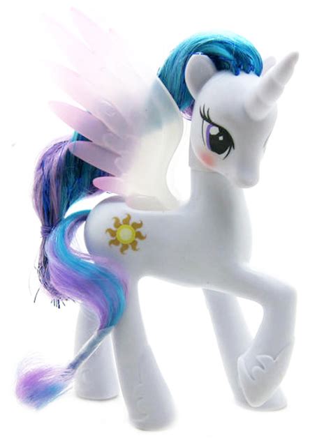 G4 My Little Pony Princess Celestia Equestria Girls