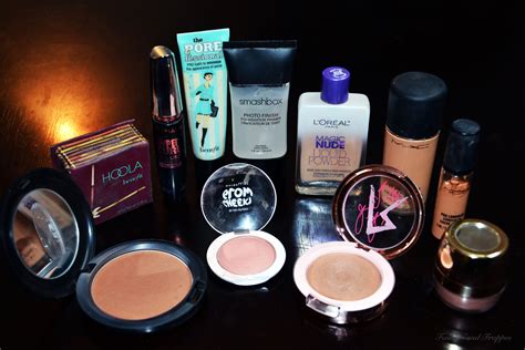 Basic Makeup Essentials The Only Things You Need