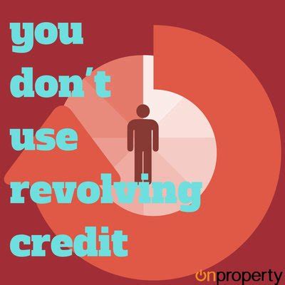 The credit card may simply serve as a form of revolving credit, or it may become a complicated financial instrument with multiple balance segments each at a different interest rate, possibly with a single umbrella credit limit, or with separate credit limits applicable to the various balance segments. 10 Reasons Your Loan Isn't Getting Approved