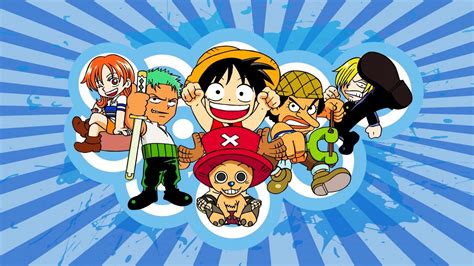 If you have your own one, just create an account on the website and upload a picture. One Piece Logo Wallpaper (65+ images)
