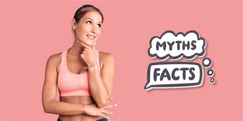 Common Exercise Myths Setting The Facts Straight