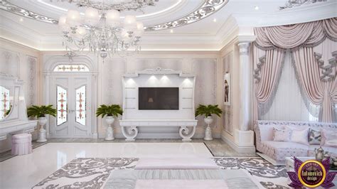 Luxury Antonovich Design Uae Luxury Bedroom Designs Of