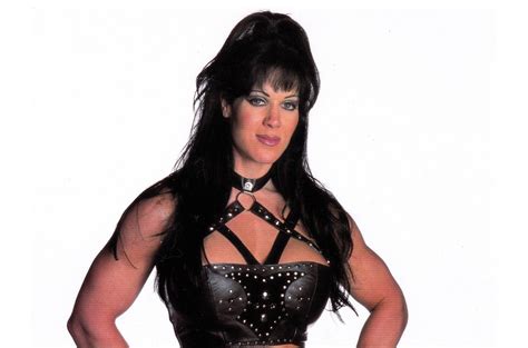 Top 15 Things You Need To Know About Chyna