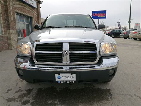 I would probably get another drop in if i bought a new truck. 2005 DODGE DAKOTA SLT.4X4*QUAD CAB* BED LINER* | Citicar ...