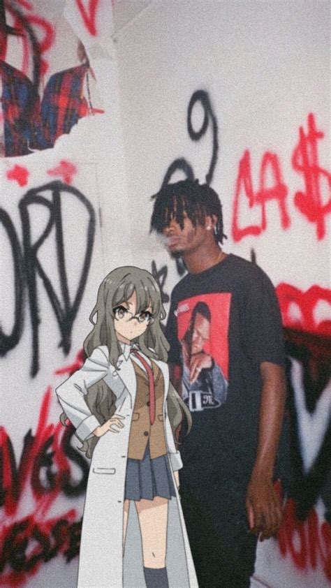 A$ap rocky, lil uzi vert, leven kali format: Playboi Carti Aesthetic Pfp - 2021