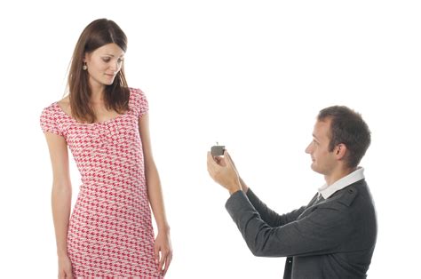 5 Ways To Politely Say No To A Marriage Proposal Robbins Brothers Blog