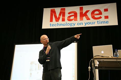 Maker Faire Photos