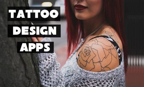10 Best Tattoo Design Apps For Android And Ios Latest Gadgets