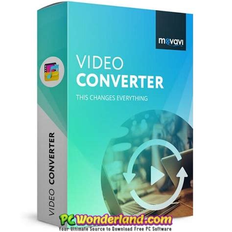 Movavi Video Converter 22 Premium Free Download Pc Wonderland