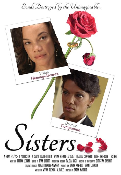 Sisters Mega Sized Movie Poster Image Internet Movie Poster Awards