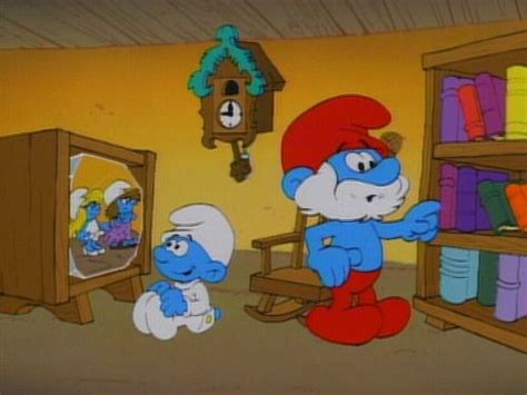 Watch The Smurfs The Complete Sixth Season Volume Two