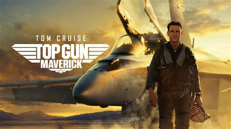31 Facts About The Movie Top Gun Maverick