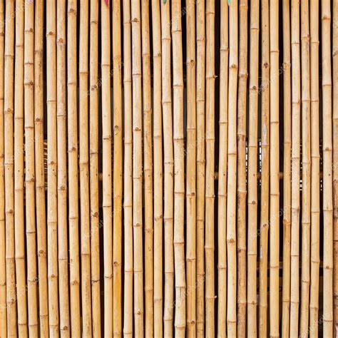 Bamboo Texture With Natural Patterns — Stock Photo © Subinpumsom 73041977