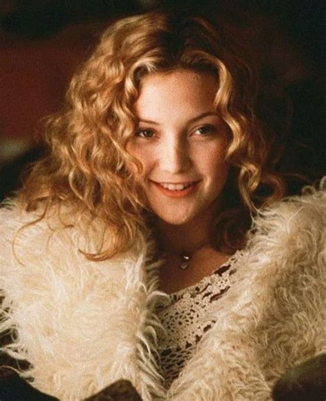 Kate Hudson As Penny Lane In Almost Famous Almost Famous Kate Hudson Penny Lane