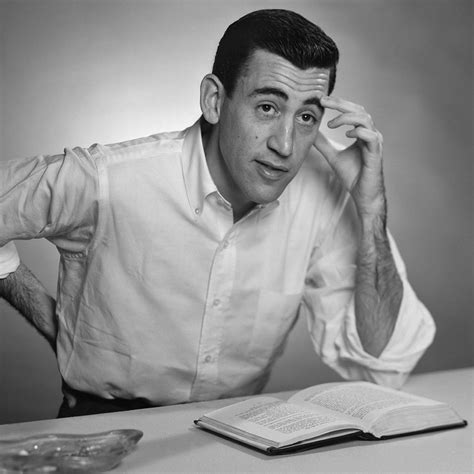A Promise Of More Salinger To Come WSJ