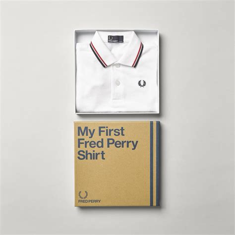 Fred Perry Fredperry Twitter