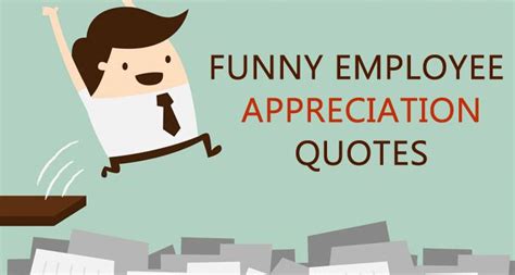 Funny friendship wishes for the coworkers are sent through text messages. 10 Funny Employee Appreciation Quotes Sayings and Messages ...