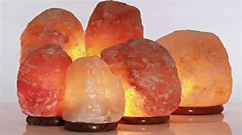 Where Does Himalayan Salt Come From What Makes Himalayan Salt So Special Youtube