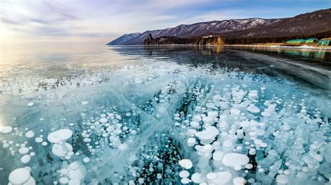 Siberias Lake Baikal Is The Worlds Oldest And Weirdest Mapquest Travel