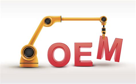 What Is An Oem