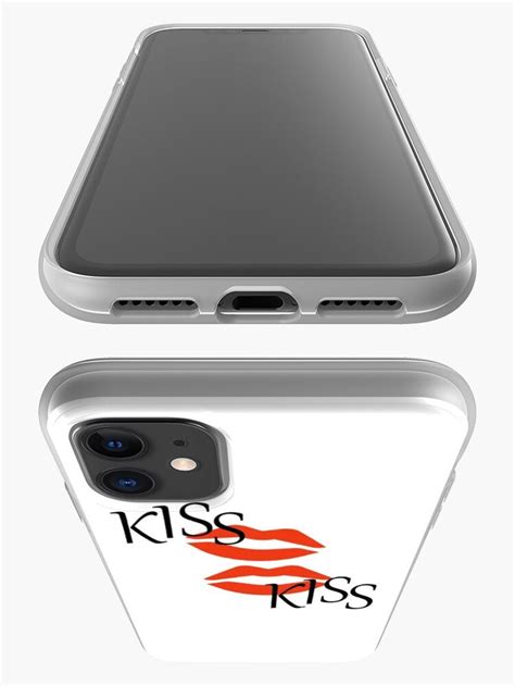 Kiss Kiss Iphone Case And Cover By Andersonartist Iphone Case Covers Iphone Cases Iphone