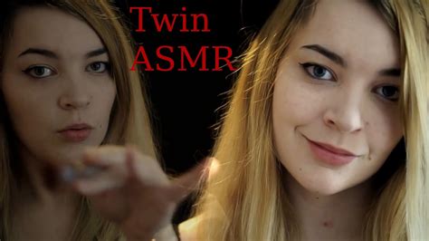 ASMR Twin Layered Relaxation Lip Smacking Pearl Brushing Face Touching Binaural YouTube