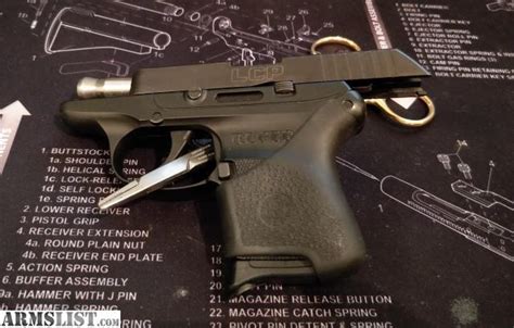 Armslist For Trade 7 1 Ruger Lcp 380 Pistol With Upgrades