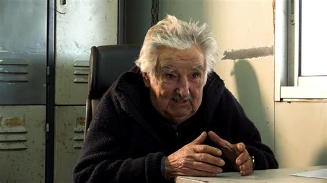 José Mujica Lo Que Importa Ahora Es El Conocimiento Video