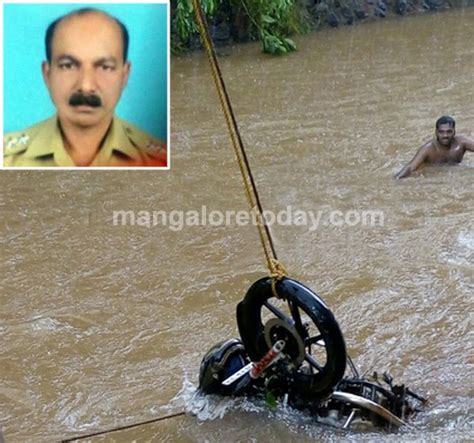 Mangalore Today Latest Main News Of Mangalore Udupi Page Bike Of Asi Naik Retrieved Search