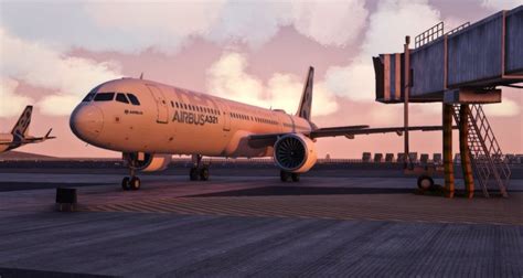 Toliss A Neo Livery For Neo Mod X Plane Liveries And Textures Avsim Su