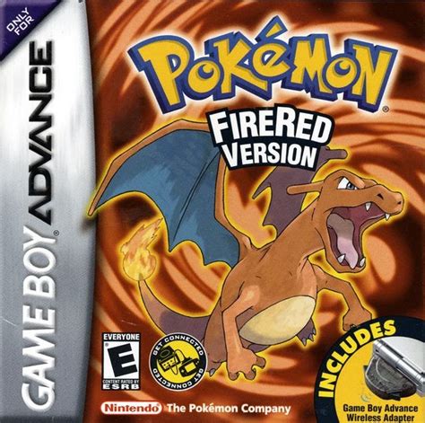 Download Pokemon Fire Red Gba Full Version Laxemanovo