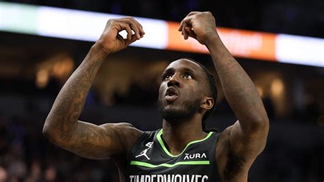 Timberwolves To Waive Veteran Forward Taurean Prince Yardbarker