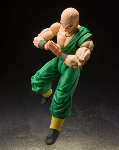 Broly action figure 4.8 out of 5 stars 600 21 offers from $135.39 BANDAI P-Bandai S.H.Figuarts Dragon Ball Z Tien and Chiaotzu Exclusive Set SHF Figure - Sugo ...